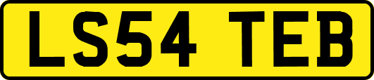 LS54TEB