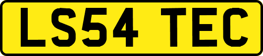 LS54TEC