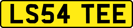 LS54TEE