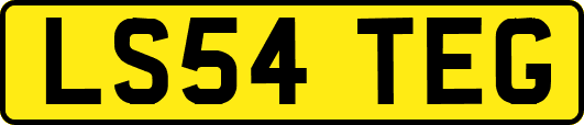 LS54TEG
