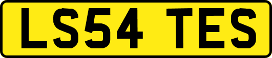 LS54TES