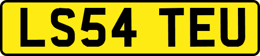 LS54TEU