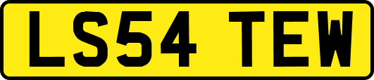 LS54TEW