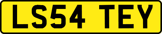 LS54TEY