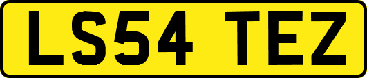 LS54TEZ