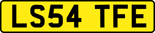LS54TFE