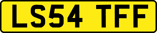 LS54TFF