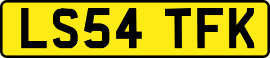 LS54TFK