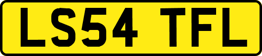 LS54TFL
