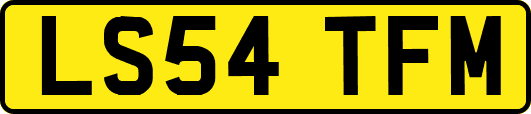 LS54TFM
