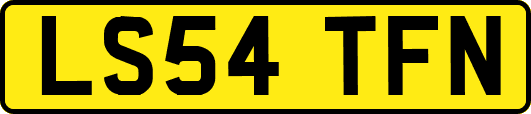 LS54TFN