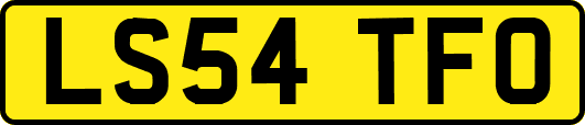 LS54TFO