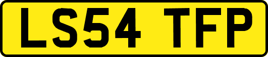 LS54TFP