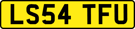 LS54TFU