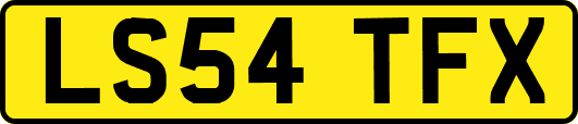 LS54TFX