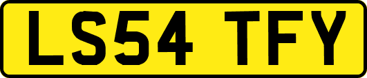 LS54TFY