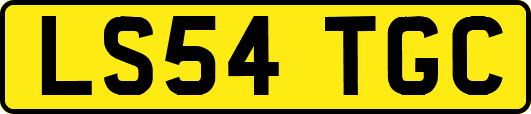 LS54TGC
