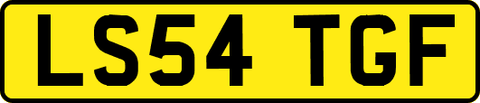 LS54TGF