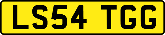 LS54TGG