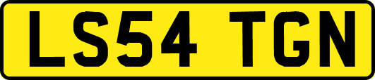 LS54TGN