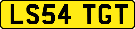 LS54TGT