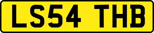 LS54THB