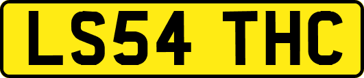 LS54THC