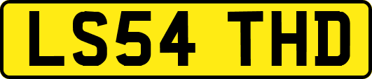LS54THD