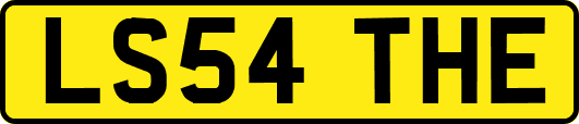 LS54THE