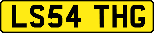 LS54THG