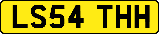 LS54THH