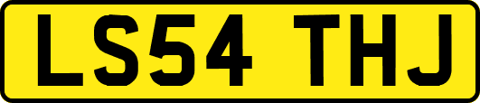 LS54THJ