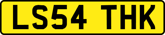 LS54THK