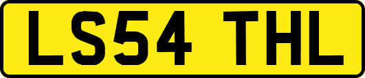 LS54THL
