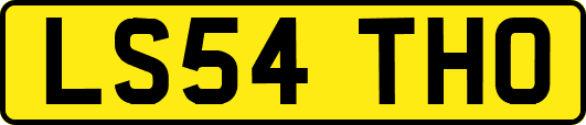 LS54THO