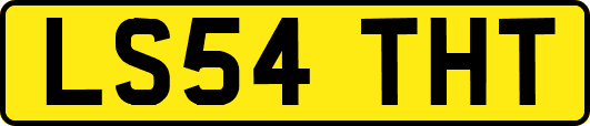 LS54THT