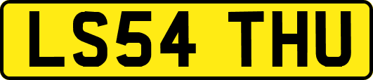 LS54THU