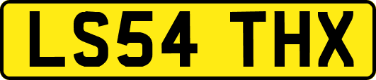 LS54THX