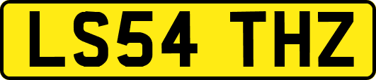LS54THZ