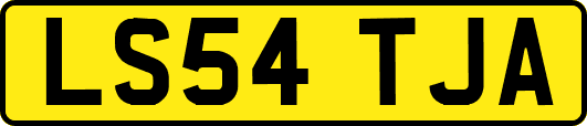 LS54TJA