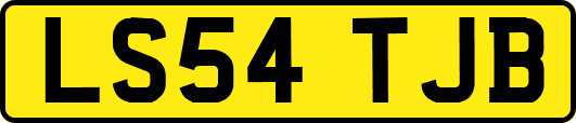 LS54TJB