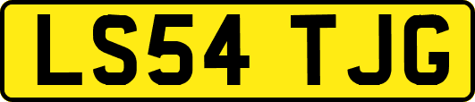 LS54TJG