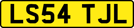 LS54TJL
