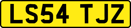 LS54TJZ
