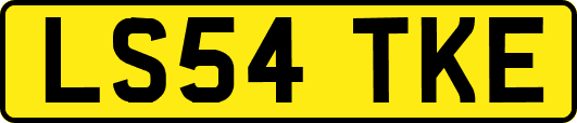 LS54TKE