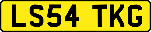 LS54TKG