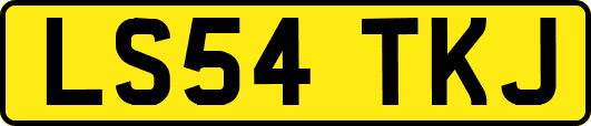 LS54TKJ