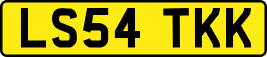 LS54TKK