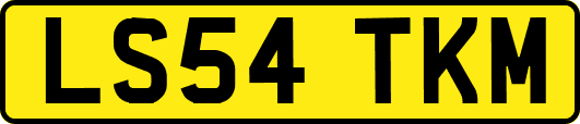 LS54TKM