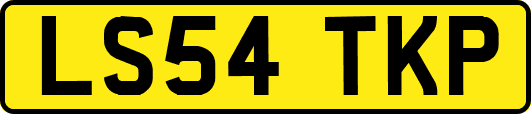 LS54TKP